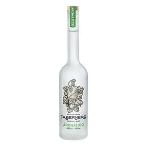 Tabernero - Aguardiente Aromatico 500Cc