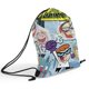 thumbnail image 5 of El Laboratorio de Dexter Mochila de Cuerdas para Deportes y Gimnasio, Bolsa de Cuerdas Resistente al Agua, Bolsa Cinch, 30×40cm, 5 of 6
