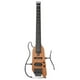 thumbnail image 1 of Guitarra Electrica Portatil Donner HUSH-X N, 1 of 3