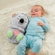 thumbnail image 4 of Koala Para Dormir Juguete De Cuna Peluche Para Bebé, 4 of 5