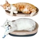 thumbnail image 5 of Set de rascadores para gatos miwoowim Compact de 3 piezas para gatos de interior, 5 of 6