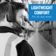 thumbnail image 3 of Auriculares Bluetooth BlueParrott B350-XT con cancelación de ruido, 3 of 7