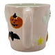 thumbnail image 2 of Tazón Halloween rosa, 2 of 4