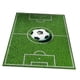 thumbnail image 4 of Alfombras De Campo Deportivo Alfombra De Juego Para Ni?os Alfombras De Manta Bola De 60 Cm X 90 Cm, 4 of 5