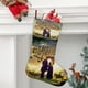 thumbnail image 2 of Calcetines de Navidad Desmarcar La Princesa Prometida 54cm x 38cm, 2 of 5