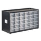 thumbnail image 1 of Organizador de almacenamiento CRAFTSMAN CMST40730 con 30 cajones pequeños, 1 of 5