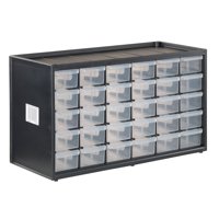Organizador De Almacenamiento Craftsman Cmst40730 Con 30 Cajones Pequeños