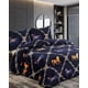 thumbnail image 4 of Juego de Cama Cubrecama Con Sherpa Quilting Premium 2 Plazas, 4 of 6