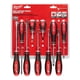 thumbnail image 1 of Juego Destornilladores 10 Pcs Milwaukee 48-22-2710, 1 of 2