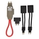 thumbnail image 1 of Kit Fuse Buddy Current Loop Mejorado con Adaptadores 30 A, 1 of 3