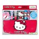thumbnail image 1 of Bolsa de belleza cosmética Fanny Pack Townley Girl Hello Kitty, 1 of 1