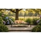thumbnail image 3 of Cama Elevada Para Perros Grandes lavable Talla XL - Norplat, 3 of 3