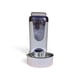 thumbnail image 2 of Dispensador de agua para mascotas con tazón de acero inoxidable, 2 of 2