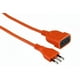 thumbnail image 2 of Extensión Eléctrica alargador 10mts Naranjo Schneider naranja 10, 2 of 4