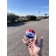 thumbnail image 3 of Pelota Saltarina Waboba Moon Ball Stars and Stripes para Todas las Edades, 3 of 5
