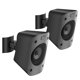 thumbnail image 1 of Soporte de altavoz de pared/techo para Logitech Z906, par, 1 of 6