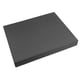 thumbnail image 3 of Balance Pad Soft Stability Training Pad Para Estirar Core Training Workout Black, 3 of 3