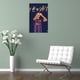 thumbnail image 5 of Pedri Cuadro decorativo colgante - Arte de pared - Póster enmarcado - Decoración de pared - Regalos para familia, amigos y aficionados 20*30 cm, 5 of 6