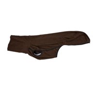 Magideal - Abrigo De Cuello Alto Para Perro, Chaleco Para Perro, Chaqueta Cómoda, Ropa De Cosplay, Chaleco Cálido Para Perro, Para Viajar, Caminar, Trotar,