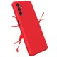 thumbnail image 1 of Carcasa Funda Para Samsung A13 5G Rojo, 1 of 5