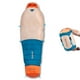 thumbnail image 1 of Saco de Dormir Momia Quintay Bosscamp, 1 of 8