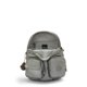 thumbnail image 3 of Mochila Kipling Lovebug Small Metallic Gris Lunar Metálico, 3 of 6