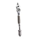 thumbnail image 4 of Reemplazo De Piezas De Tambor De Hardware Del Tensor Del Gancho De La Polea Del Resorte Del Pedal Del Tambor, 4 of 5