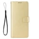 thumbnail image 1 of Funda tipo libro para Tecno Pova 7 5G, cartera todo‑en‑uno, funda multifuncional con tarjetero y correa de muñeca desmontable, 1 of 4