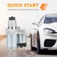 thumbnail image 3 of Arrancador Aeagle para Toyota Avalon/Camry 3.5 L 2005‑2018 2.4 L/2.5 L, 3 of 8