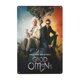 thumbnail image 1 of Good Omens Cartel de metal, decoración de pared con cartel de metal personalizado, regalos para aficionados, amigos, familia y seres queridos 30x20 cm, 1 of 6