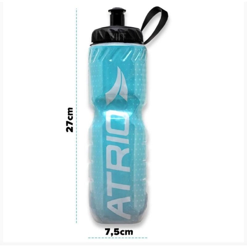 Atrio - Botella Termica Azul Bi152