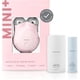 thumbnail image 1 of Dispositivo Facial NuFACE Mini Microcorriente Kit Rosa FDA, 1 of 3