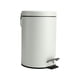 thumbnail image 4 of Basurero Crom Gris Metalico, 4 of 4