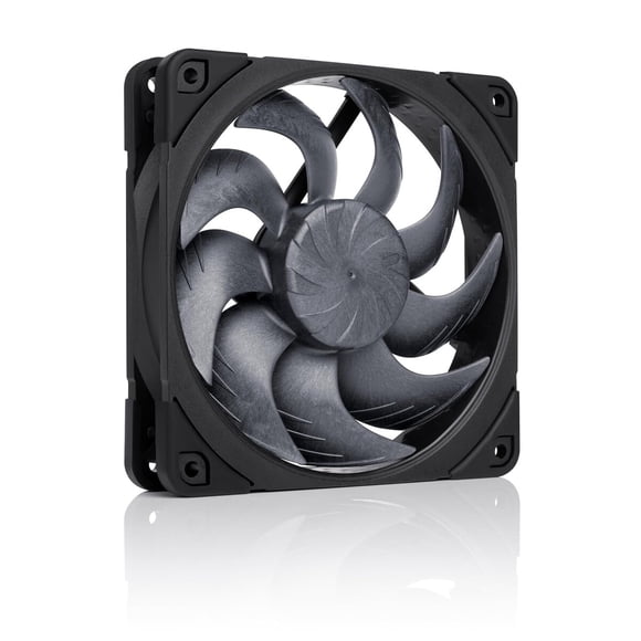 Ventilador Noctua NF-A12x25 G2 PWM 120 x 25 mm 1800 rpm