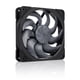 thumbnail image 1 of Ventilador Noctua NF-A12x25 G2 PWM 120 x 25 mm 1800 rpm, 1 of 3