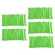 thumbnail image 3 of 60PC Carp Fishing Foam Stick Cilindro Flotador Hacer Fly Aying Zig Rig Green, 3 of 5