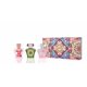 thumbnail image 1 of Perfume Zakat Travel Set Z19, Z25, Z40, Eau de Parfum, 30 ml x 3, 1 of 1