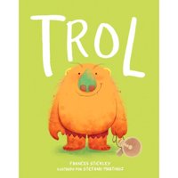 Beascoa - Libro Trol