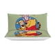 thumbnail image 3 of Winnie The Pooh Bed Duvet Cover Microfiber Bedding Sets 3D Printed Lightweight 3 Piece Comforter Sets for Kids Boys Girls, 3 of 5