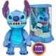 thumbnail image 2 of Peluche Interactivo Disney Stitch RealFX 45cm 100 Acciones, 2 of 3
