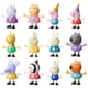 thumbnail image 1 of Figura de juguete Peppa Pig Party G01525L4 con atuendo brillante, 1 of 7