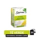 thumbnail image 1 of Té Verde con Moringa, Jengibre y Limón Caja, 40 g, 1 of 1
