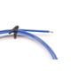 thumbnail image 3 of Sonda Sensor Termopar Tipo T Azul AWG 24 con Aislamiento PFA 260 °C - 92 cm, 3 of 3