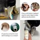 thumbnail image 4 of Suplemento para Mascotas ZIOSTAND 220 g Alga Marina y Aceite de Coco, 4 of 7