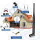 thumbnail image 4 of ANTENA BINGFU 6 dBi 2.4 GHz/5.8 GHz RP‑SMA (Pack de 4), 4 of 9