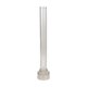 thumbnail image 5 of Molde De Vela Cónico De Poste Largo Suministros Para Hacer Velas Para La Iglesia Del Hogar 25 Cm, 5 of 5