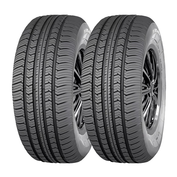 Set 2 Neumaticos 165/65R14 79T MR166 Mirage H/T -- CHN
