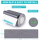 thumbnail image 2 of Cinta antideslizante Qingluan Grip Tape, impermeable, 2,5 cm x 10 m, 2 of 9