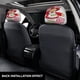 thumbnail image 3 of Tarta de Fresa Funda Protectora Universal para Reposacabezas de Coche, Funda Elástica para Reposacabezas de Asiento de Auto, Funda de Tela Antipolvo, Accesorios de Interior 2 Piezas, 3 of 6