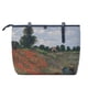thumbnail image 4 of Bandolera Signare COLL-ART-CM-POPFL Monet Poppy Field, 4 of 5